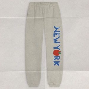 MAD HAPPY NEW YORK COLLECTION PANTS